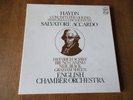 Haydn - Violin Concs / Accardo / Schiff etc / Philips 6769 059 Stereo 2LP ED1 NM