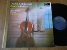 Dvorak - Cello Conc etc / Starker / Dorati / Fontana 6531 013 Stereo Holland NM