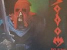 Sodom in the sign of evil Vinyl Rar