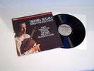 VIKTORIA MULLOVA Bach paganini Works for solo violin (1988) Philips Digital LP