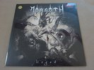 Morgoth - Ungod GOLDENES Vinyl - neu