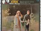 ZITA RARE SEALED SOUNDTRACK FRANCOIS ROUBAIX LP SAMPLES JAZZ