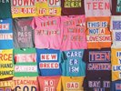 TeenCanteen - Say It All With A Kiss - Very Last Copy Charity Fundraiser