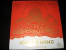 THE PHARAOHS-AWAKENING VOL 1 ON SCARAB RARE FUNK JAZZ LP-ORIGINAL NM