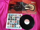 KEEF HARTLEYBAND  HALFBREED  USA 1D 1D FIRST PRESS EX DERAM