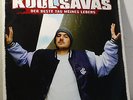 Kool Savas ?– Der Beste Tag Meines Lebens / Eko Fresh, Kurupt, 2 × Vinyl, LP