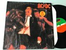 LP   USA  AC/DC ?– If You Want Blood You've Got It