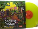 CULPEPER'S ORCHARD s/t LP Vinyl RSD 2016 Denmark release Remastered Yellow