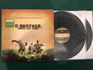 O Brother Where Art Thou? Original Soundtrack (Vinyl 2 LP 2003 Lost Highway) VG+