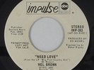 Funk 45 - Mel Brown - Need Love - Impulse - VG+ mp3