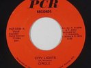Funk Boogie 45 - Circle - City Lights - PCR - VG+ mp3