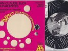 JEAN CLAUDE ELOY / PIERRE BOULEZ -ADES 17 004 --    --  Etat neuf - France, 196?