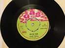 SOUL CATS Cho Cho Train The Load GAS GAS109 1969 VINYL SINGLE EX