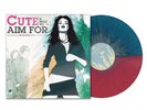 Cute Is What We Aim For The Same Old Blood Rush With A New Touch Vinyl LP Splatt