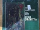Fritz Reiner/Chicago Symphony- Also Sprach Zarathustra, MFSL Original Master Rec