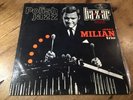 LP Polskie Nagrania Muza ?SXL 0555 Jerzy Milian Trio ?– Baazaar Poland 1969