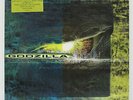 OST - GODZILLA 2LP 1998 GREEN VINYL RAGE AGAINST MACHINE GREEN DAY JAMROQUAI