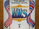 The Great Transatlantic Hits - 6 Vinyl LP Box Set - World Records, SM 361-366
