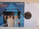 ABBA - VOULEZ-VOUS CHIQUITITA EN ESPAÑOL - RARE LP CHILE PRS