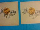 Neil young, harvest, gate fold, 1972 nm lp