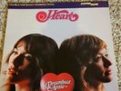 RARE  HEART DREAMBOAT ANNIE  1/2 SPEED MASTERED AUDIOPHILE PRESSING.