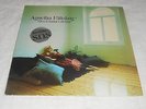 AGNETHA FÄLTSKOG ELVA KVINNOR I ETT HUS ORIG 1975 SWEDEN LP W STICKER FOR S.O.S.
