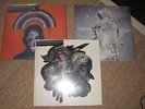 Massive Attack / Heligoland / 100th Window / Collected / sealed