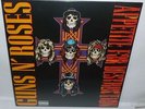 GUNS N ROSES   APPETITE FOR DESTRUCTION   VINYL LP   *NEW/SEALED* FAST POST