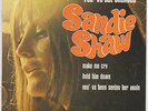 SANDIE SHAW - YOU'VE NOT CHANGE EP FRENCH RCA 1967 EX