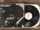 SONNY SHARROCK - Black Woman White Label DJ Promo VORTEX 2014 Stereo Free Jazz