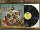 SYLVIA - Sweet Stuff on VIBRATION VI-127 RARE Boogie Funk Modern Soul LP VG++/EX