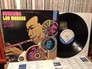 LEE MORGAN - CHARISMA - BLUE NOTE - VAN GELDER - 1ST PRESSING  - MOBLEY - VG+