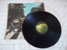 THE BEATLES----ABBEY ROAD ---MADE IN ISRAEL ---PCS 7088