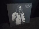 Neil Young: Tonight´s The Night LP Reprise 54040 inkl. OIS