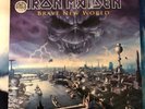 IRON MAIDEN BRAVE NEW WORLD ORIGINAL