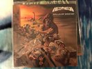 Helloween ?– Walls Of Jericho   Banzai Records