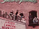 Suicidal Tendencies ?– Lights Camera Revolution LP / Europe Vinyl (1990) Thrash