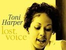 HARPER TONI - LOST VOICE LP 33 NUOVO