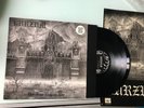 LP 1994 1BURZUM1  Det Som Engang Var Black Metal Darkthrone Emperor Entombed