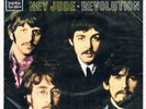 THE BEATLES RARE Single 7