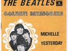 THE BEATLES RARE 7