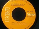 LOS SONIDOS DE FM - ALUCINANTE listen   MONSTER INSTRO LATIN FUNK SOUL mod JAZZ