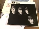 with the BEATLES 1969 VINYL LP PRESSING ONE BOX FLIPBACK UNPLAYED GT BRITAIN ORI