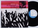 ANDREW HILL Black Fire BLUE NOTE LP NM stereo Liberty