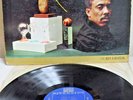 Johnny Griffin Change Of Pace Vinyl Record 1961 Riverside Records RLP 368