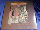 Sealed Original 1975 Rock LP : Aerosmith   Toys in The Attic   Columbia X698