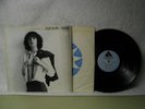 Patti Smith LP Horses Clean 1975 1st Pressing Punk Rock Debut Orig  Gloria