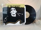Lou Reed LP Transformer RCA Promo 13806
