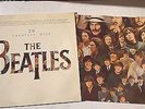 THE BEATLES - 20 Greatest Hits - Superb 80's comp Vinyl LP
