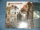 BLACK SABBATH Japan 1974 RJ-5136 Ex LP BLACK SABBATH